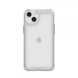 Urban Armor Gear (UAG) iPhone 15 Plus Suojakuori Plyo Ice