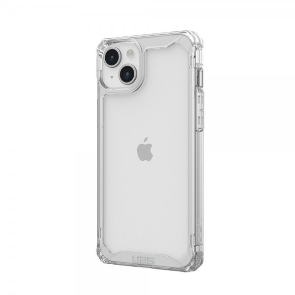 Urban Armor Gear (UAG) iPhone 15 Plus Suojakuori Plyo Ice