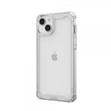 Urban Armor Gear (UAG) iPhone 15 Plus Suojakuori Plyo Ice