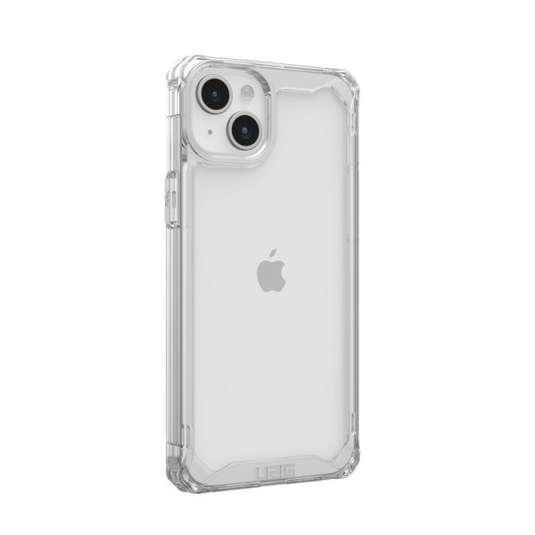 Urban Armor Gear (UAG) iPhone 15 Plus Suojakuori Plyo Ice