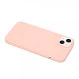 iPhone 15 Plus Suojakuori TPU Ruusu