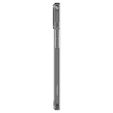 Spigen iPhone 15 Plus Ultra Hybrid Crystal Clear -suojakuori