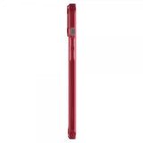 Spigen iPhone 15 Plus Suojakuori Ultra Hybrid Red Crystal