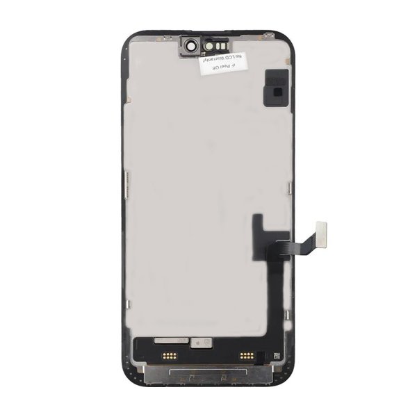 iPhone 15 Plus näyttö OLED Display Original (Otettu uudesta iPhonesta)