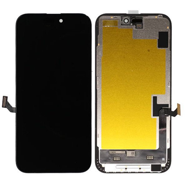 iPhone 15 Plus näyttö Soft OLED:llä (RJ)