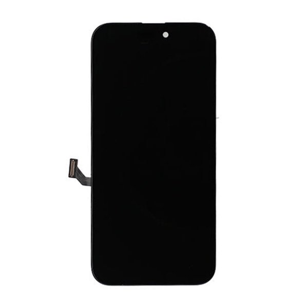 iPhone 15 Plus näyttö Soft OLED:llä (RJ)