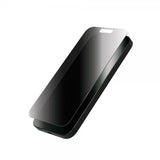 ZAGG InvisibleShield iPhone 15 Plus -näytönsuoja Glass Elite Privacy
