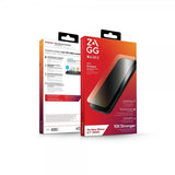 ZAGG InvisibleShield iPhone 15 Plus -näytönsuoja Glass XTR3