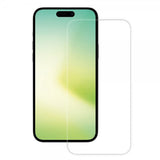 Vivanco iPhone 15 Plus -näytönsuoja karkaistu lasi