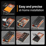 PanzerGlass iPhone 15 Plus näytönsuoja Ultra-Wide Fit EasyAligner