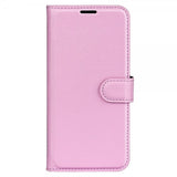 iPhone 15 Pro Litsi Pinkki