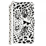 iPhone 15 Pro Kotelo Leopardikuvio