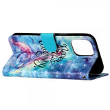 iPhone 15 Pro Kotelo Kuosi Never Stop Dreaming