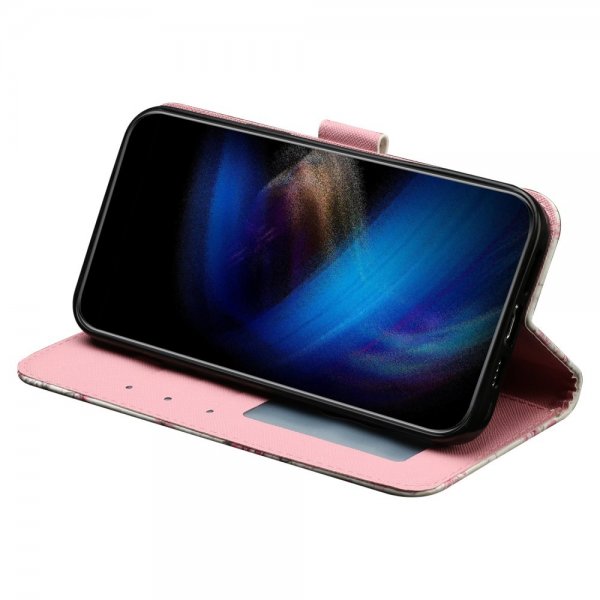 iPhone 15 Pro Kuoret Kuvio Ruusut