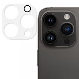 Nordic Covers iPhone 15 Pro/iPhone 15 Pro Max Kameran suojalasi