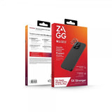 ZAGG InvisibleShield iPhone 15 Pro/iPhone 15 Pro Max kamerans lasisuoja Glass Elite Camera Protector