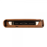 dbramante1928 iPhone 15 Pro Max Fodral Copenhagen Tan