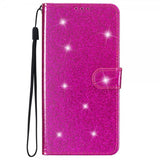 iPhone 15 Pro Max Kuori Kimalteleva Magenta