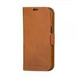 dbramante1928 iPhone 15 Pro Max Fodral Lynge Tan