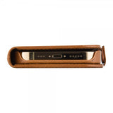 dbramante1928 iPhone 15 Pro Max Fodral Lynge Tan