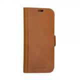 dbramante1928 iPhone 15 Pro Max Fodral Lynge Tan