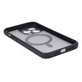 VILI iPhone 15 Pro Max -kotelo irrotettavalla kuorella GHB Series MagSafe Sininen