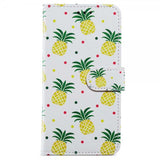 iPhone 15 Pro Max Kuori Ananas-aiheella