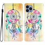 iPhone 15 Pro Max Kuori Unisieppari-kuvio