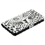 iPhone 15 Pro Max Kuoret Leopardikuvio