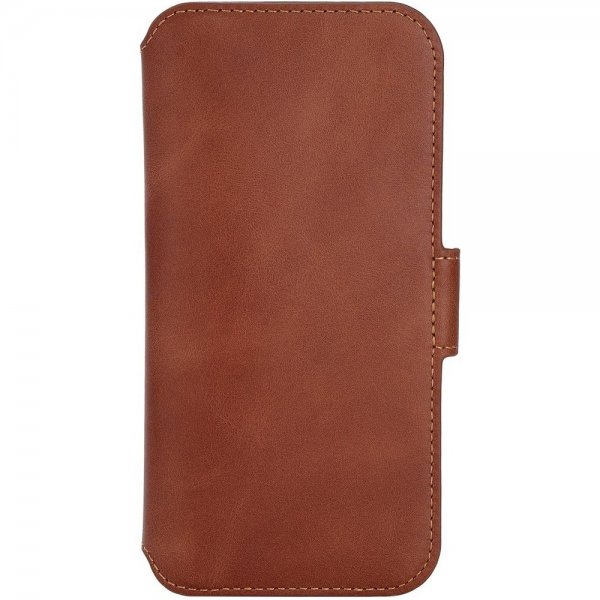 KAVAJ iPhone 15 Pro Max -kotelo Phoenix, ruskea