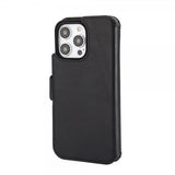 KAVAJ iPhone 15 Pro Max -kotelo Phoenix, musta
