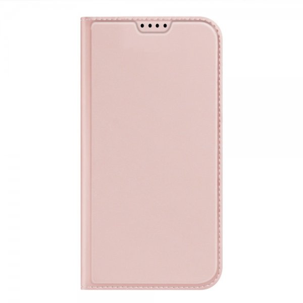 Dux Ducis iPhone 15 Pro Max Suojakotelo Skin Pro Series Ruusu