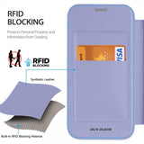 Dux Ducis iPhone 15 Pro Max -kotelo Skin X Pro Series MagSafe, violetti