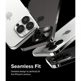 Ringke iPhone 15 Pro Max Kameran suojakehys