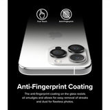 Ringke iPhone 15 Pro Max Kameran suojakehys