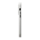 Rvelon iPhone 15 Pro Max Kuori Aaltokuvioitu MagSafe Valkoinen