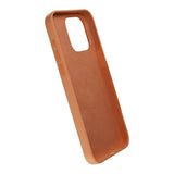 Rvelon iPhone 15 Pro Max Silikonikuori MagSafe Keltainen