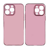 iPhone 15 Pro Max Kuoret Ultra Slim Ruusukulta