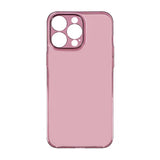 iPhone 15 Pro Max Kuoret Ultra Slim Ruusukulta
