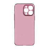 iPhone 15 Pro Max Kuoret Ultra Slim Ruusukulta