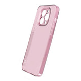 iPhone 15 Pro Max Kuoret Ultra Slim Ruusukulta