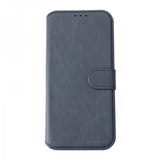 Rvelon iPhone 15 Pro Max -kotelo, magneettinen, irrotettava kuori, sininen