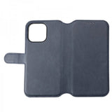 Rvelon iPhone 15 Pro Max -kotelo, magneettinen, irrotettava kuori, sininen