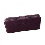 Rvelon iPhone 15 Pro Max Kuori Magneettinen Irrotettava Kotelo Violetti