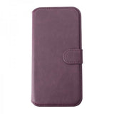 Rvelon iPhone 15 Pro Max Kuori Magneettinen Irrotettava Kotelo Violetti