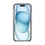 Rvelon iPhone 15 Pro Max Kuori TPU MagSafe Sininen