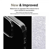 Ringke iPhone 15 Pro Max Kuori Air Clear