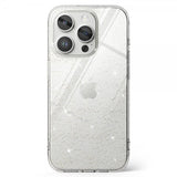 Ringke iPhone 15 Pro Max Kuori Air Glitter Läpinäkyvä