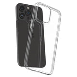 Spigen iPhone 15 Pro Max Kuori Air Skin Hybrid Crystal Clear