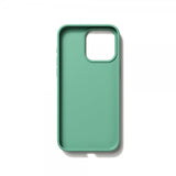 Nudient iPhone 15 Pro Max -kuori Base Case Mint Green